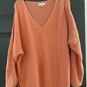 Sweater lucky brand